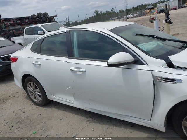 5XXGT4L3XJG244516 KIA gdi