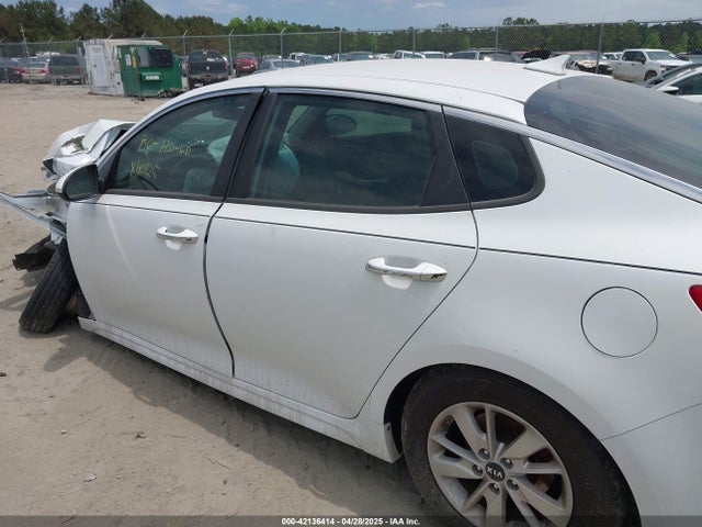 5XXGT4L3XJG244516 KIA gdi