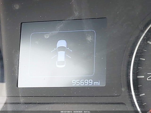 5XXGT4L3XJG244516 KIA gdi
