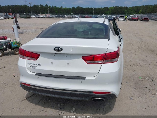 5XXGT4L3XJG244516 KIA gdi