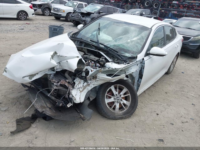 5XXGT4L3XJG244516 KIA gdi