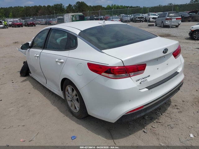 5XXGT4L3XJG244516 KIA gdi