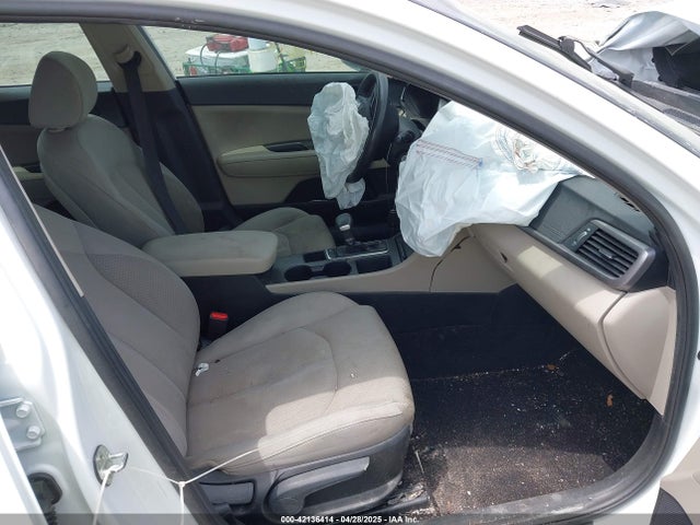 5XXGT4L3XJG244516 KIA gdi