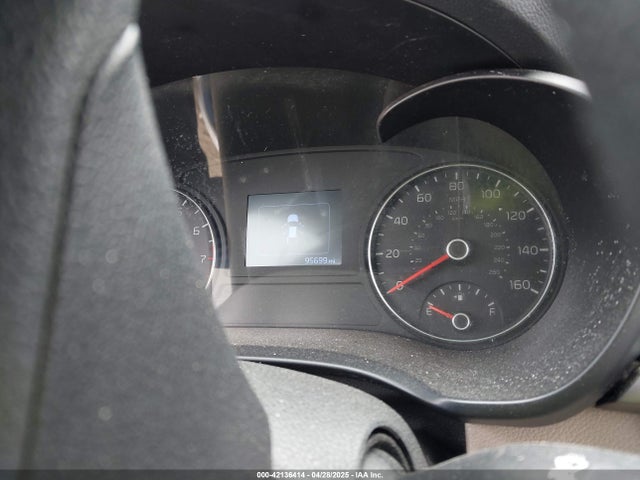 5XXGT4L3XJG244516 KIA gdi
