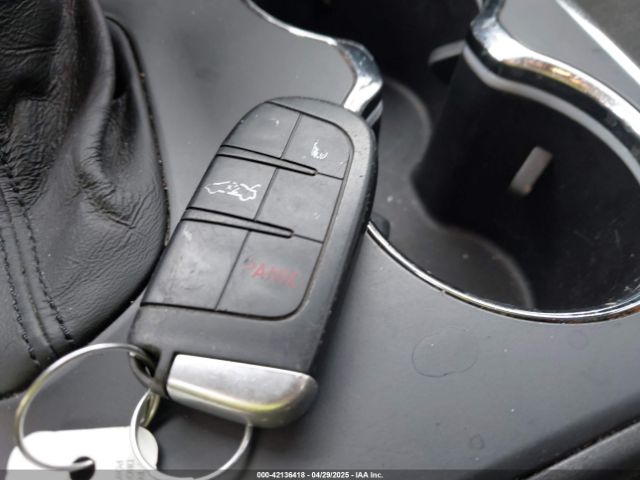 1C4RDHAG2JC412961 Dodge Durango Sxt Rwd