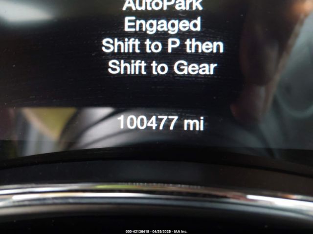 1C4RDHAG2JC412961 Dodge Durango Sxt Rwd