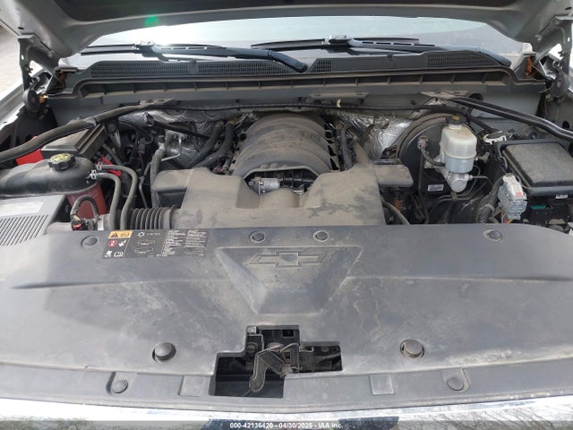 1GCVKREC1GZ228201 Chevrolet Silverado 1500 1lt