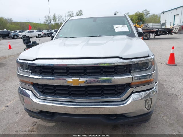 1GCVKREC1GZ228201 Chevrolet Silverado 1500 1lt