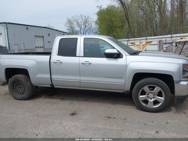 1GCVKREC1GZ228201 Chevrolet Silverado 1500 1lt