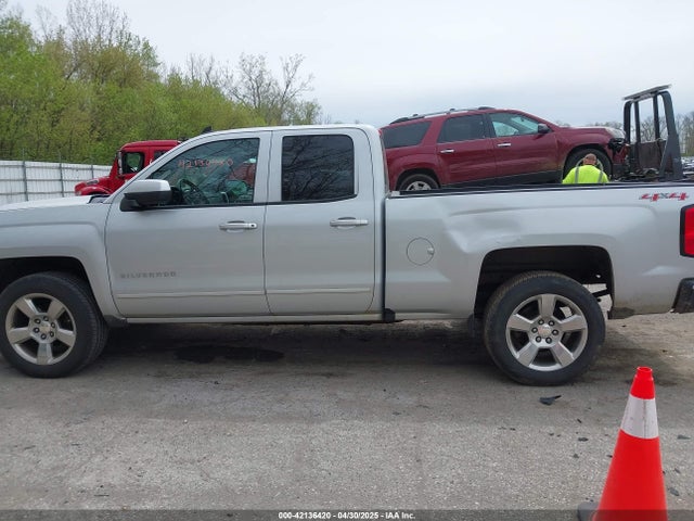 1GCVKREC1GZ228201 Chevrolet Silverado 1500 1lt