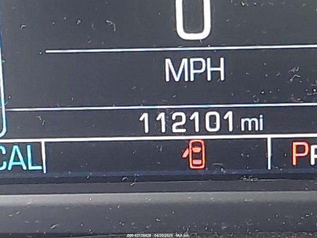 1GCVKREC1GZ228201 Chevrolet Silverado 1500 1lt