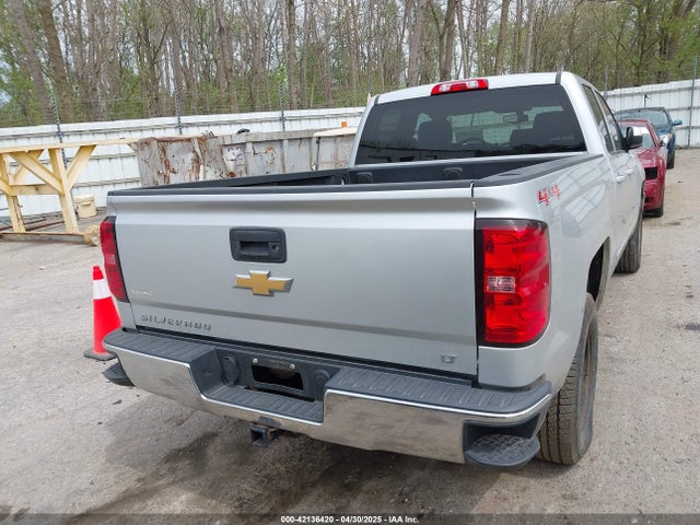1GCVKREC1GZ228201 Chevrolet Silverado 1500 1lt