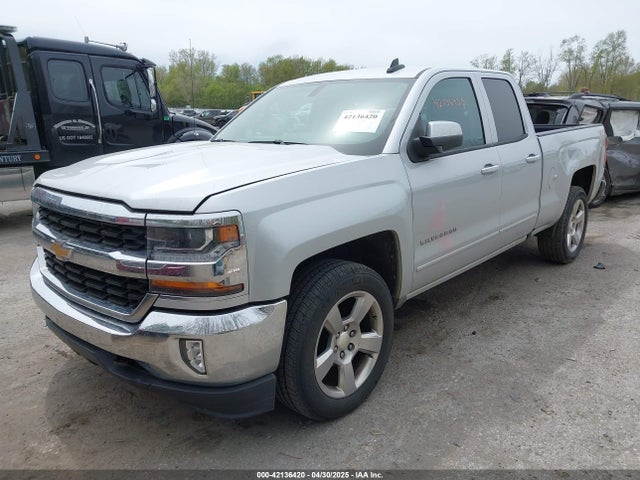 1GCVKREC1GZ228201 Chevrolet Silverado 1500 1lt