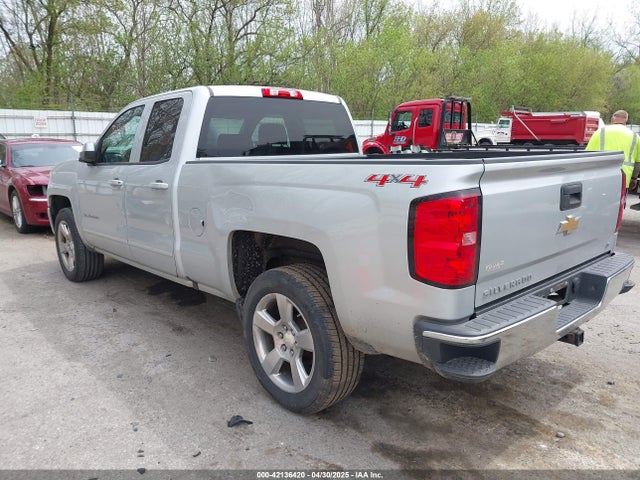 1GCVKREC1GZ228201 Chevrolet Silverado 1500 1lt