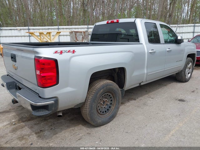1GCVKREC1GZ228201 Chevrolet Silverado 1500 1lt