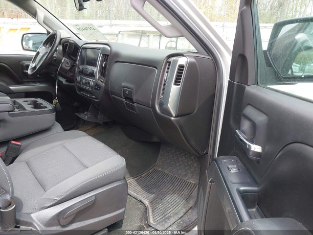 1GCVKREC1GZ228201 Chevrolet Silverado 1500 1lt