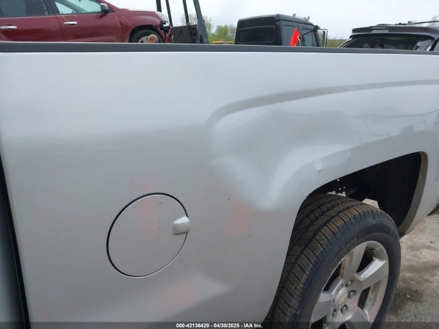 1GCVKREC1GZ228201 Chevrolet Silverado 1500 1lt