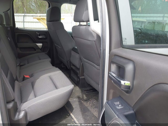 1GCVKREC1GZ228201 Chevrolet Silverado 1500 1lt