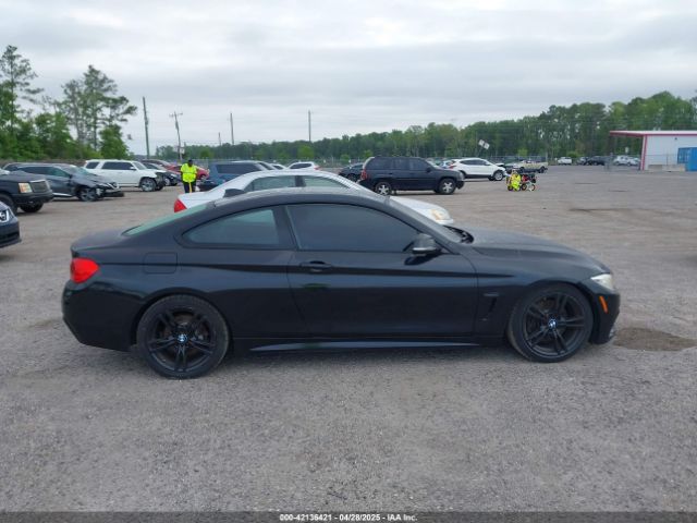 WBA3N3C55FK232319 BMW 428i