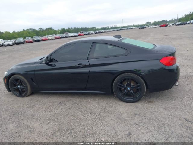 WBA3N3C55FK232319 BMW 428i