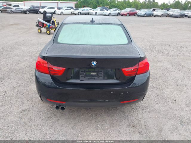 WBA3N3C55FK232319 BMW 428i