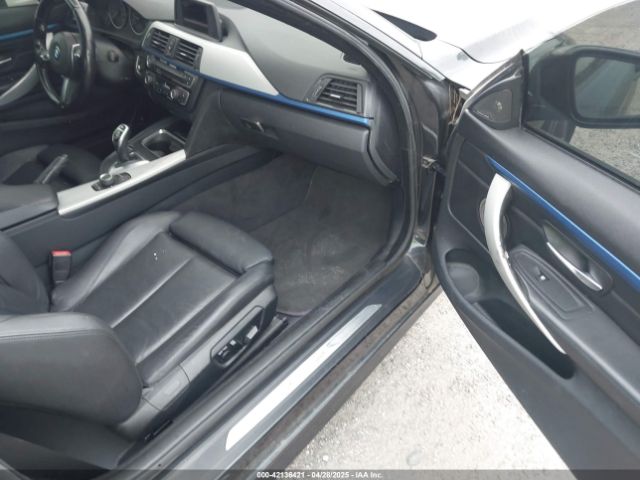 WBA3N3C55FK232319 BMW 428i