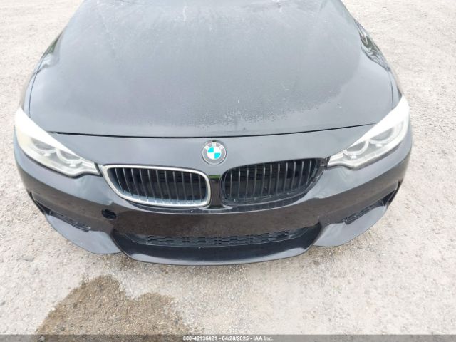 WBA3N3C55FK232319 BMW 428i