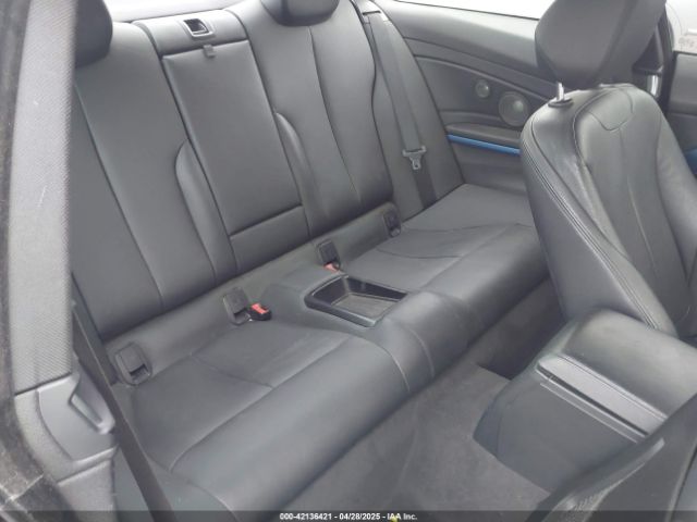 WBA3N3C55FK232319 BMW 428i