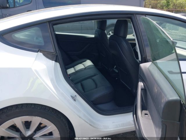 2021 TESLA MODEL 3 5YJ3E1EA2MF063761 Photo 7