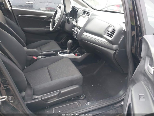 3HGGK5H85FM762070 Honda Fit Ex/ex-l