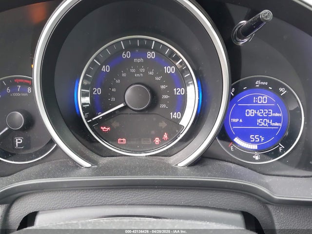 3HGGK5H85FM762070 Honda Fit Ex/ex-l