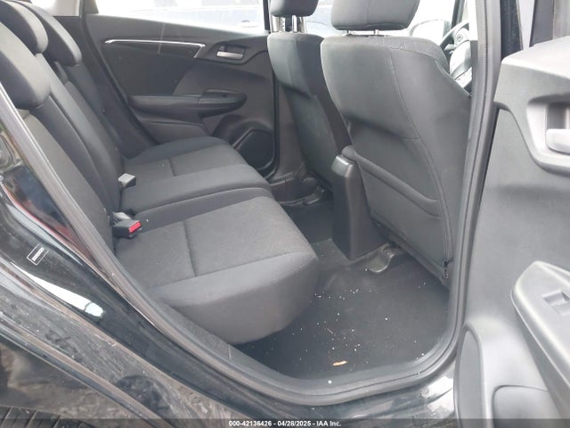 3HGGK5H85FM762070 Honda Fit Ex/ex-l