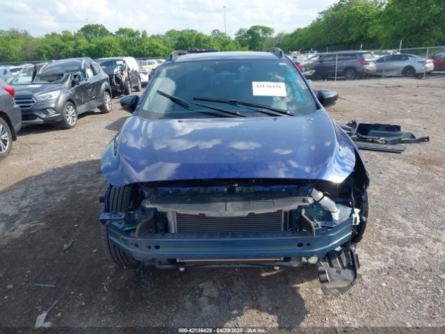 4S4GUHF63R3801722 Subaru Crosstrek Sport