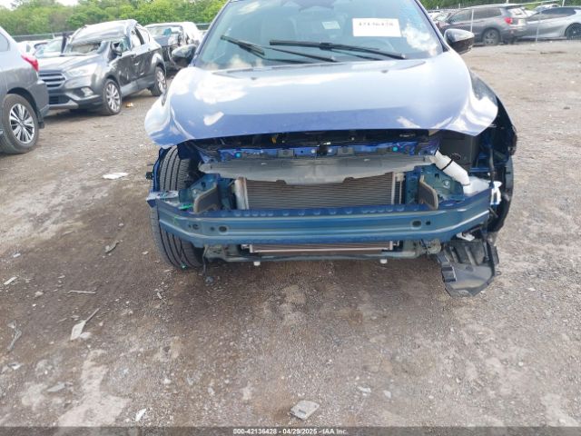 4S4GUHF63R3801722 Subaru Crosstrek Sport