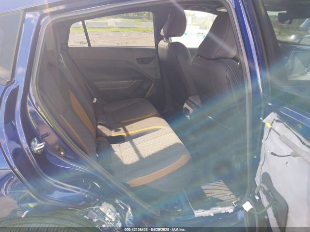 4S4GUHF63R3801722 Subaru Crosstrek Sport