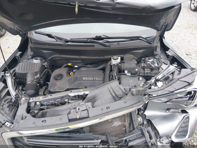 3GKALTEV1KL379523 GMC Terrain Sle