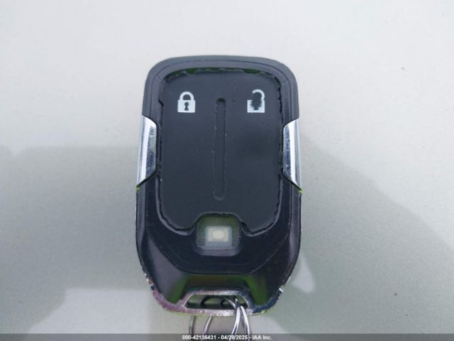 3GKALTEV1KL379523 GMC Terrain Sle