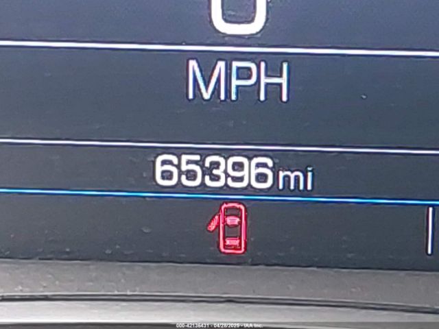 3GKALTEV1KL379523 GMC Terrain Sle