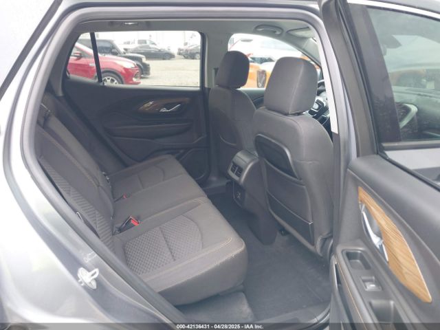 3GKALTEV1KL379523 GMC Terrain Sle