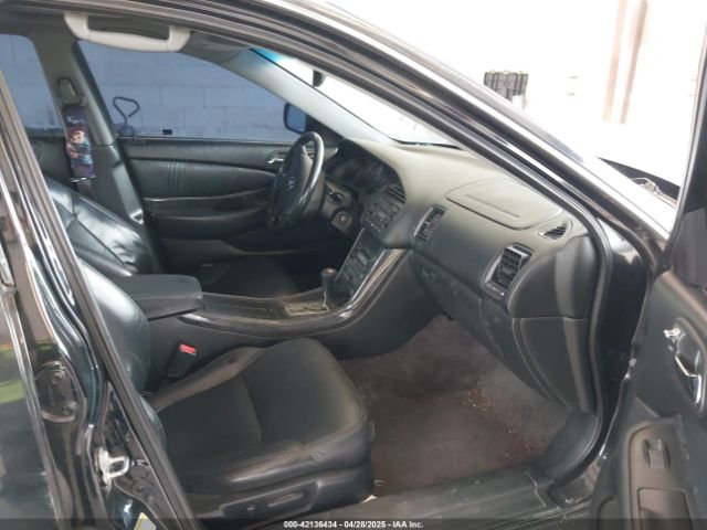 2002 ACURA TL 19UUA56822A037946 Photo 4