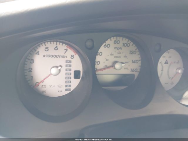 2002 ACURA TL 19UUA56822A037946 Photo 6