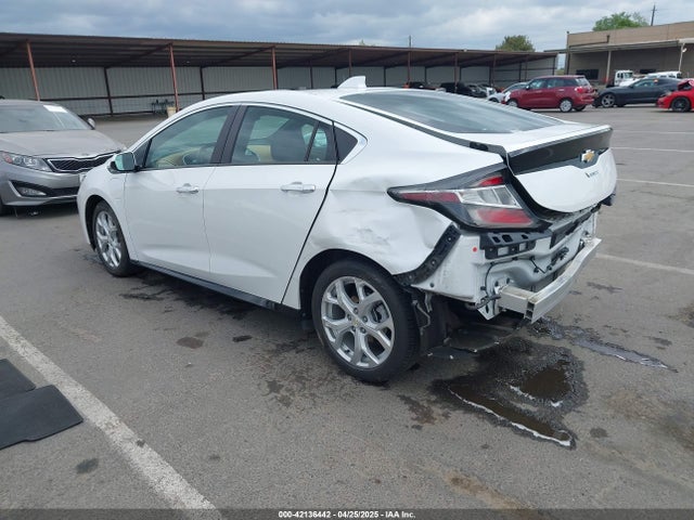 1G1RD6S51HU217464 Chevrolet Volt Premier