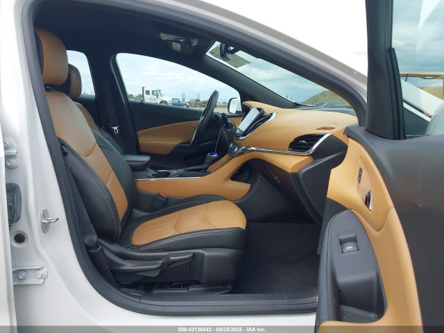 1G1RD6S51HU217464 Chevrolet Volt Premier