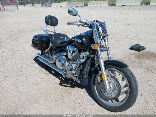 2004 HONDA VTX1300 1HFSC55014A007096
