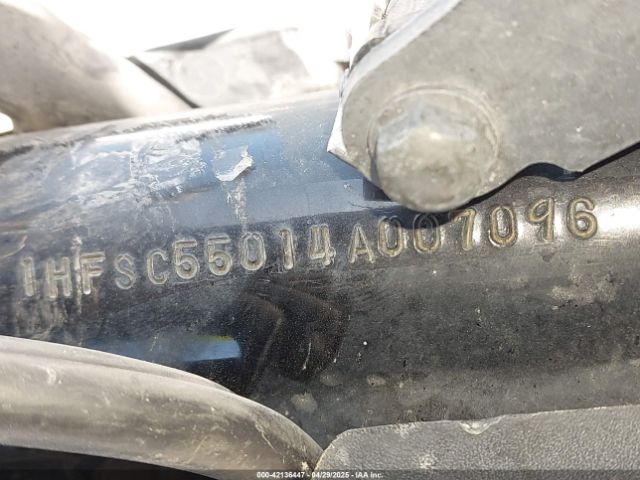 2004 HONDA VTX1300 1HFSC55014A007096 Photo 9