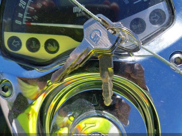 2004 HONDA VTX1300 1HFSC55014A007096 Photo 10