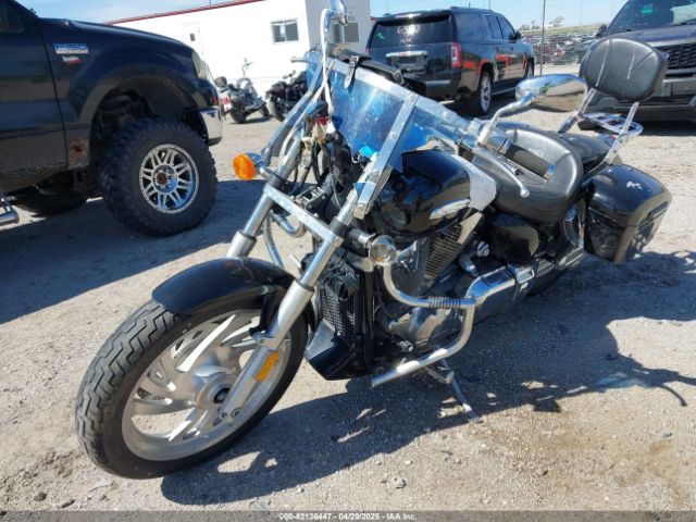 2004 HONDA VTX1300 1HFSC55014A007096 Photo 1