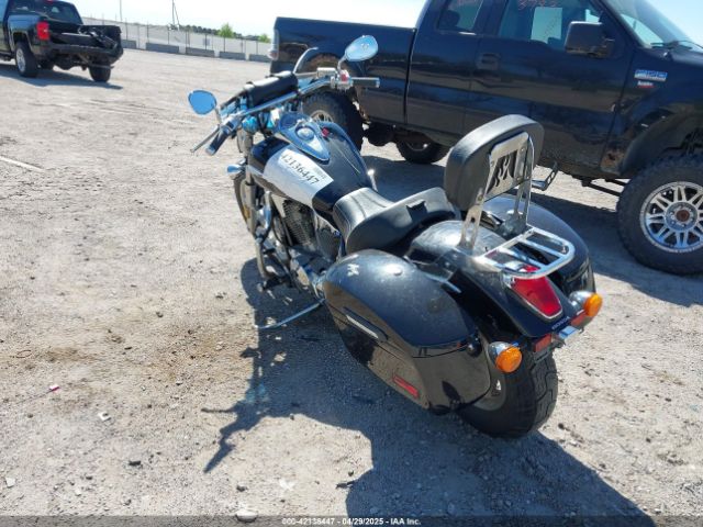 2004 HONDA VTX1300 1HFSC55014A007096 Photo 2