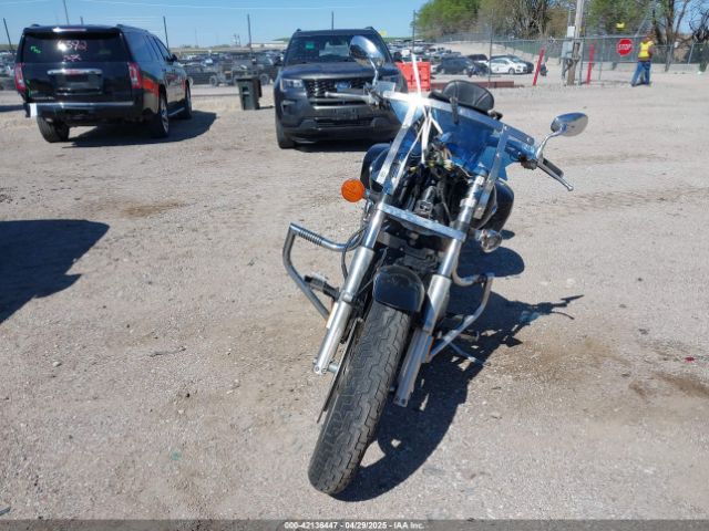 2004 HONDA VTX1300 1HFSC55014A007096 Photo 4