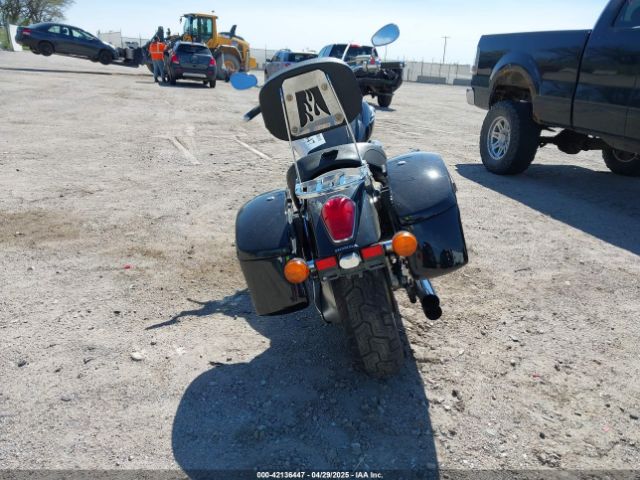 2004 HONDA VTX1300 1HFSC55014A007096 Photo 5